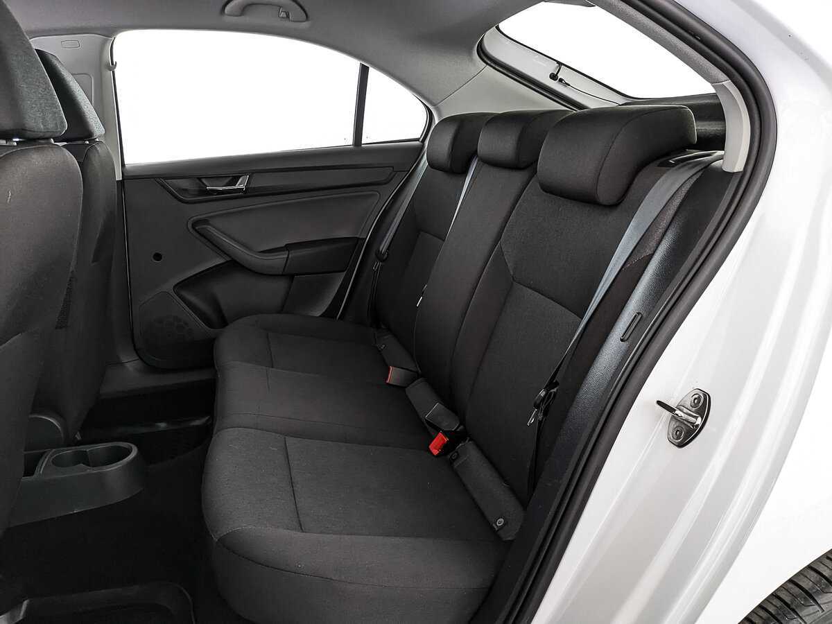 Продажа Б/У Шкода Рапид. Фото: #15