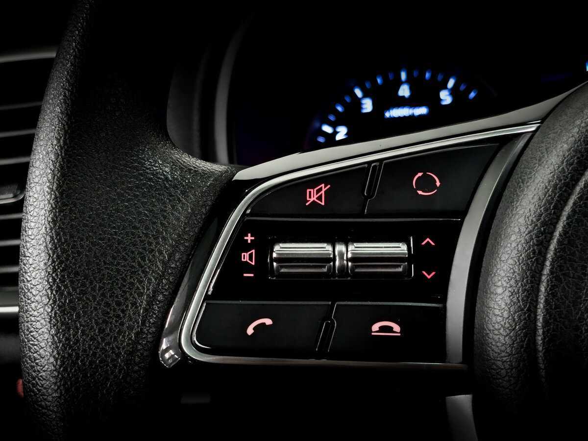 Продажа Б/У Киа Спортейдж. Фото: #22