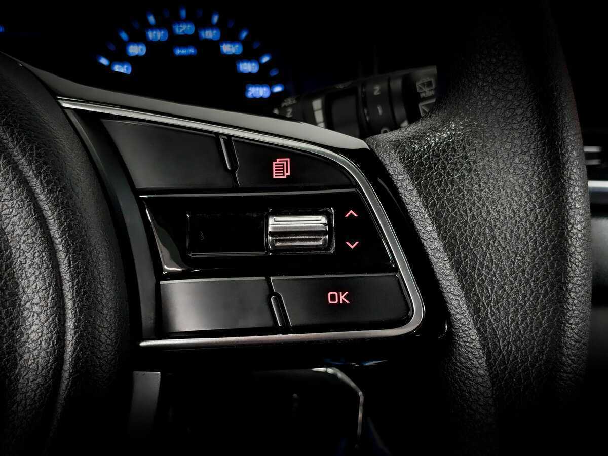 Продажа Б/У Киа Спортейдж. Фото: #23