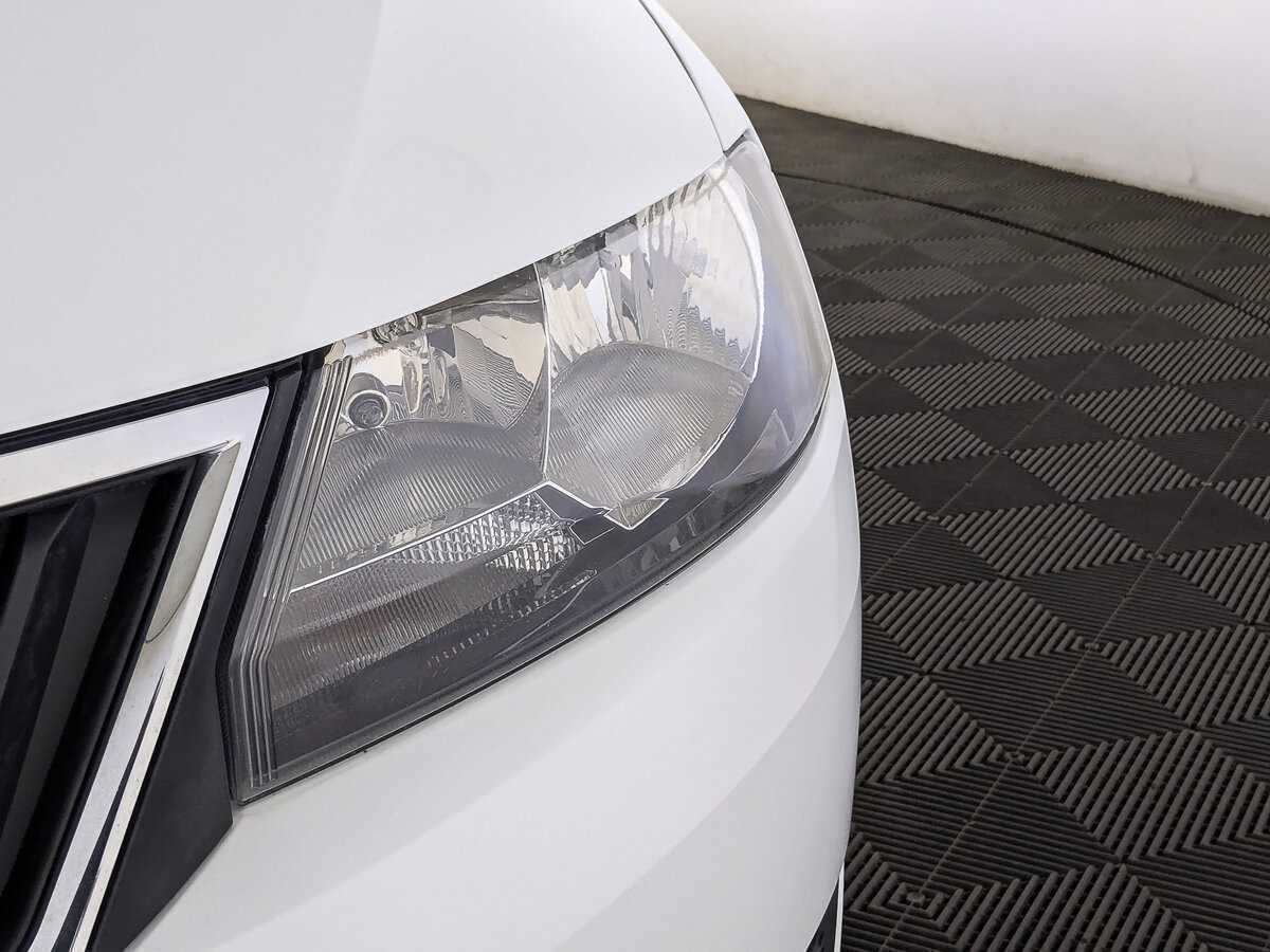 Продажа Б/У Шкода Рапид. Фото: #9