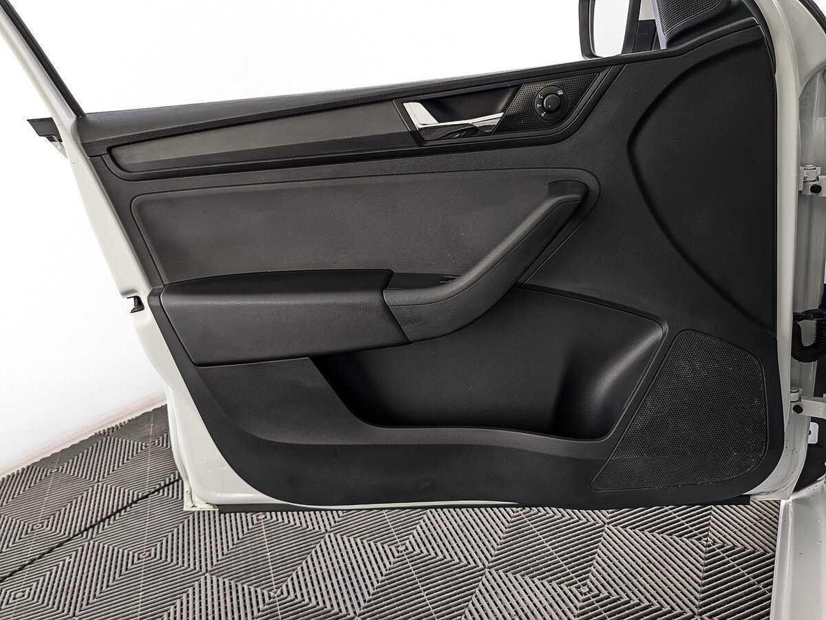 Продажа Б/У Шкода Рапид. Фото: #16