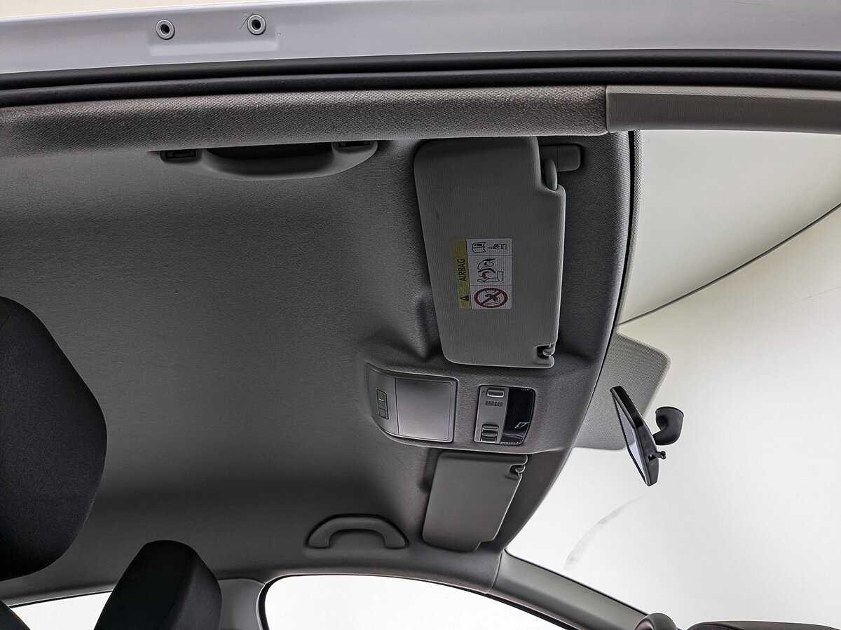 Продажа Б/У Шкода Рапид. Фото: #19