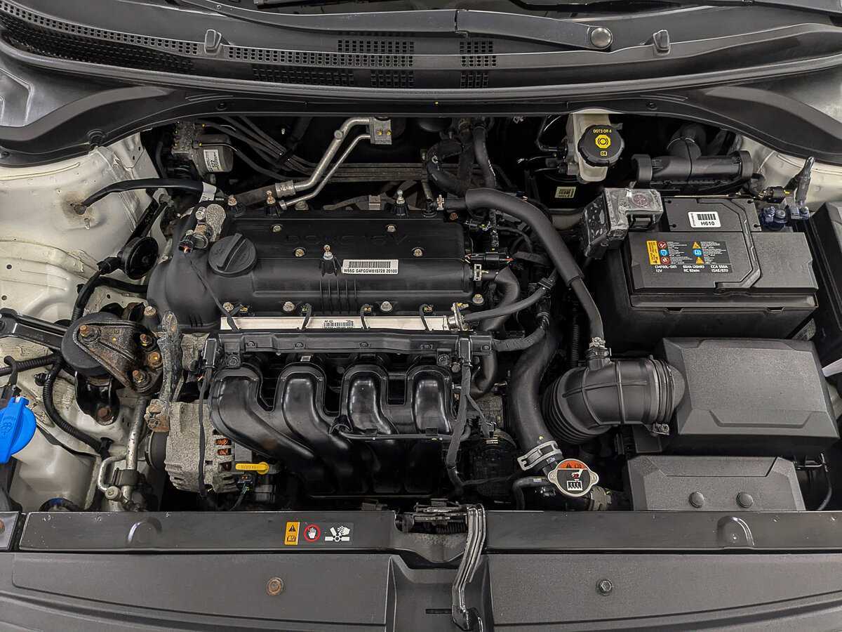 Продажа Б/У Хендай Солярис. Фото: #8