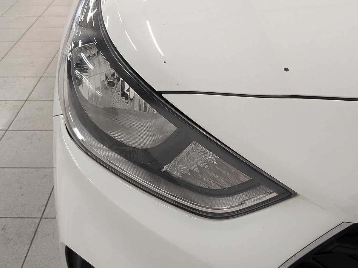 Продажа Б/У Хендай Солярис. Фото: #10