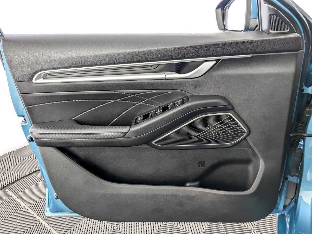 Продажа Б/У Джили Эмгранд. Фото: #16