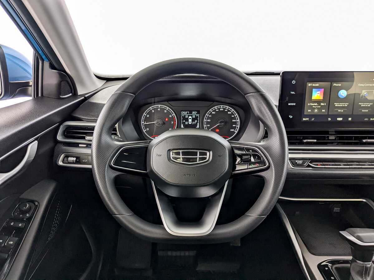 Продажа Б/У Джили Эмгранд. Фото: #18