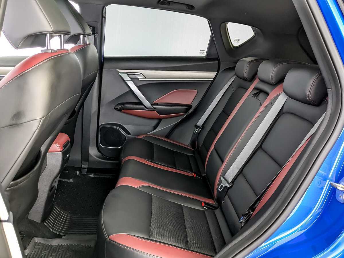 Продажа Б/У Джили Кулрэй. Фото: #11