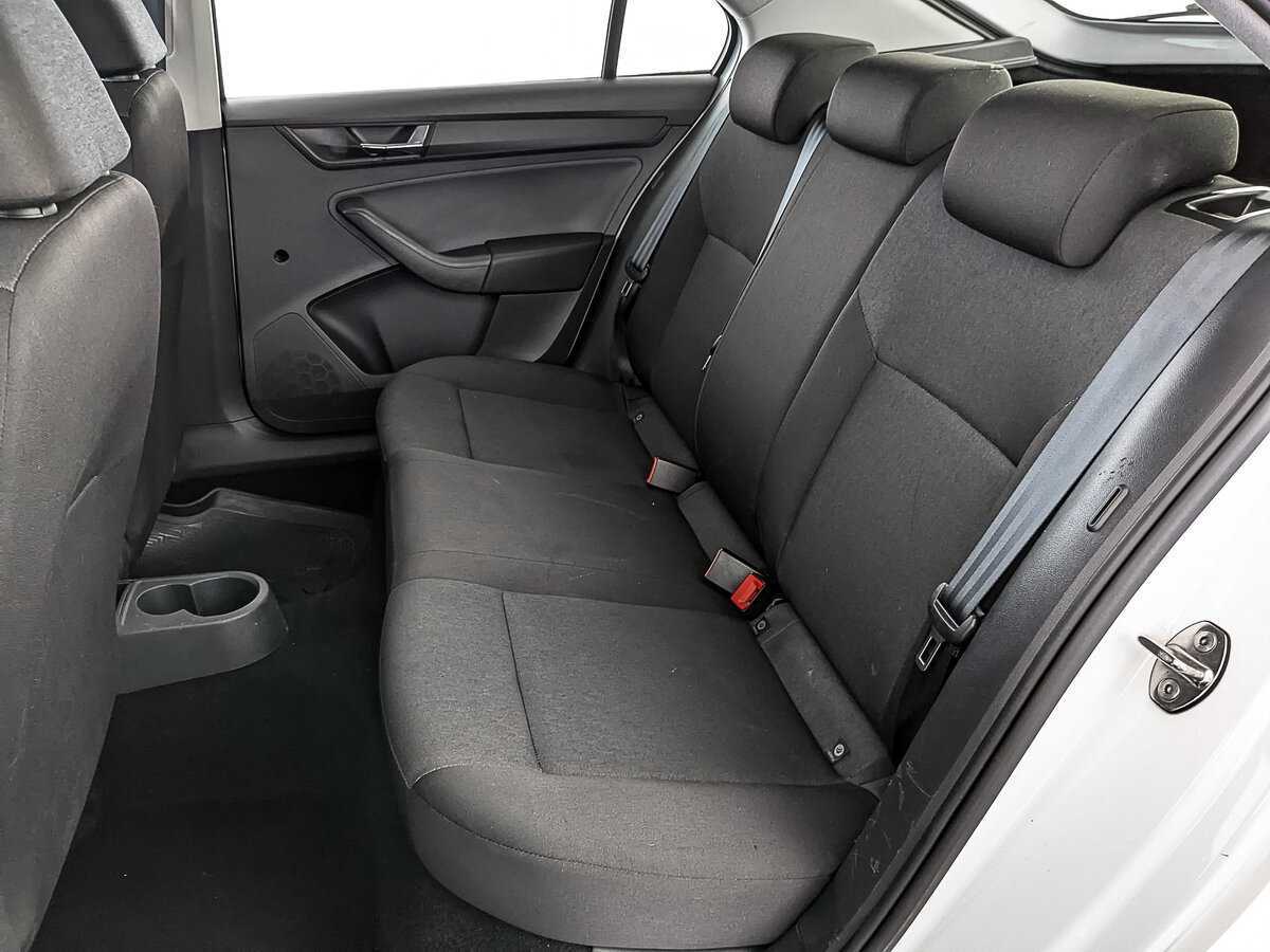 Продажа Б/У Шкода Рапид. Фото: #15