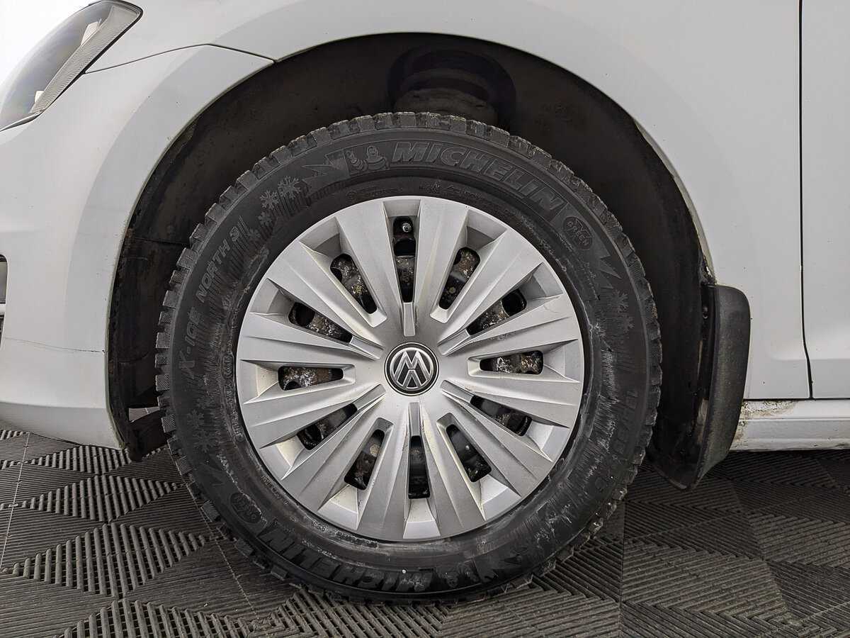 Продажа Б/У Фольксваген Гольф. Фото: #11