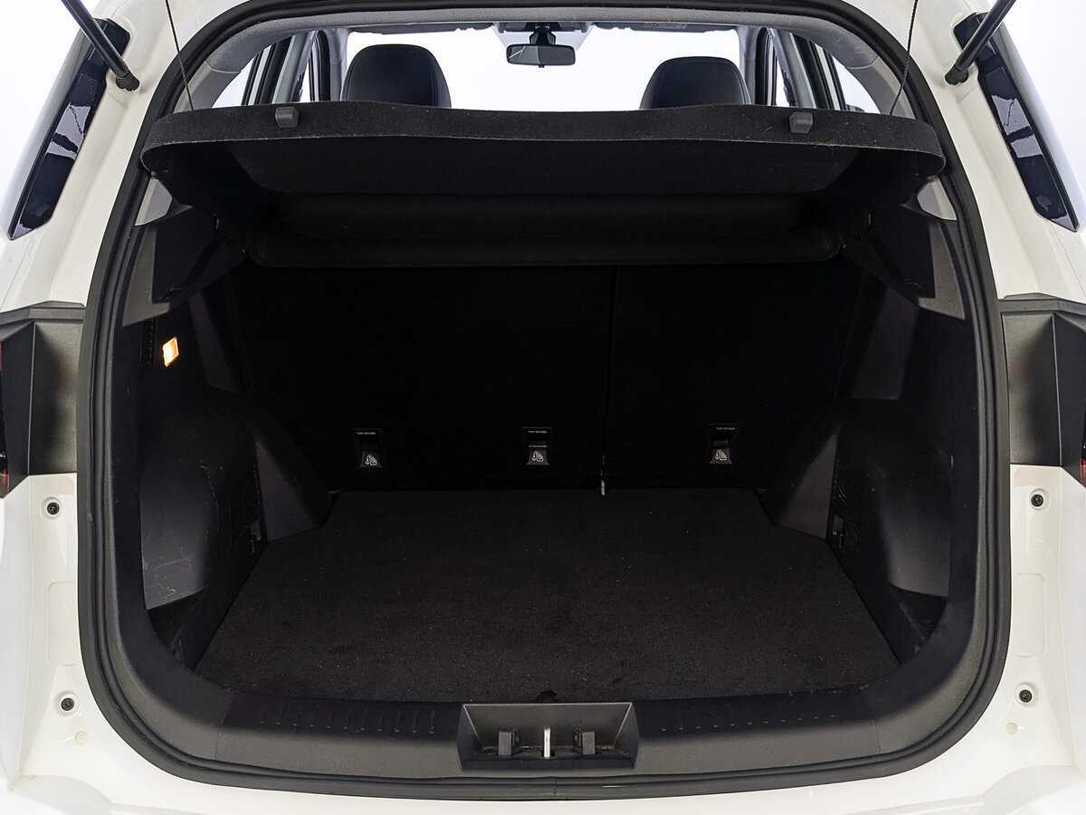 Продажа Б/У Чери Тигго 4 Про. Фото: #9