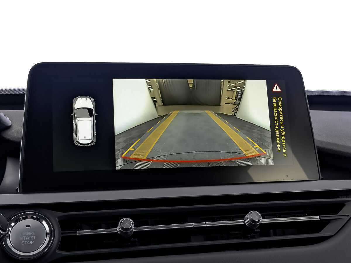 Продажа Б/У Чери Тигго 4 Про. Фото: #25