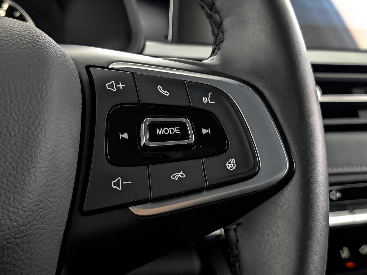 Продажа Б/У Чери Тигго 4 Про. Фото: #27