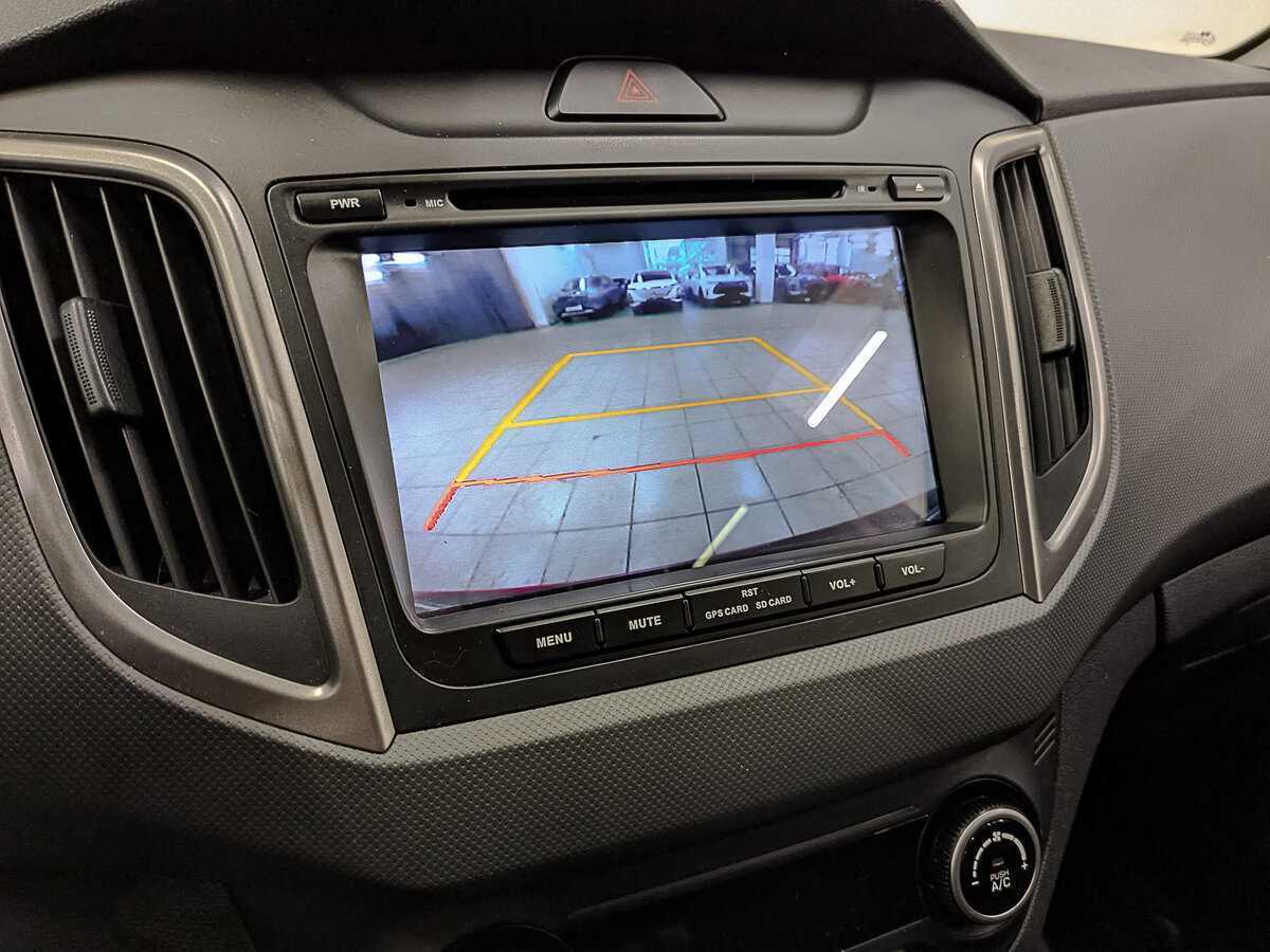 Продажа Б/У Хендай Крета. Фото: #24