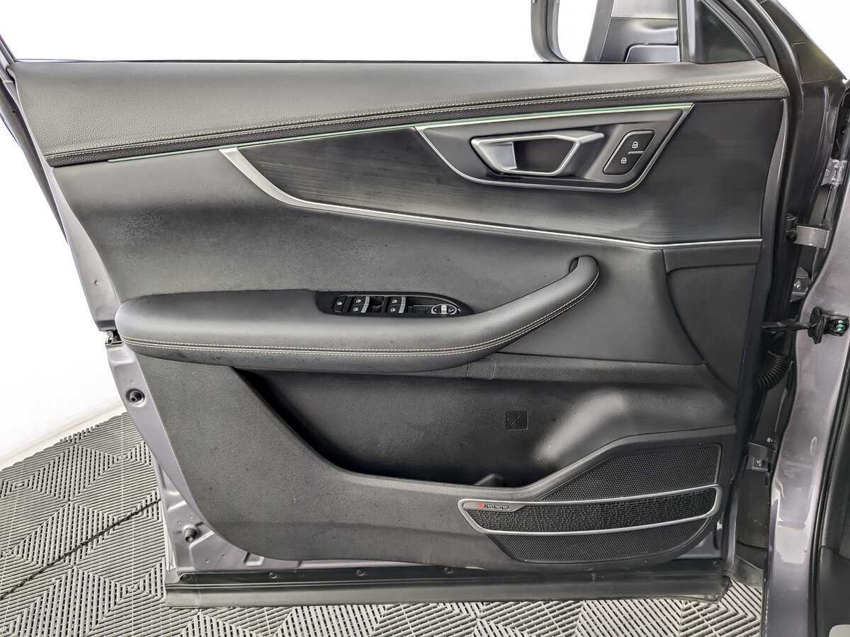 Продажа Б/У Чери Тигго 8. Фото: #17