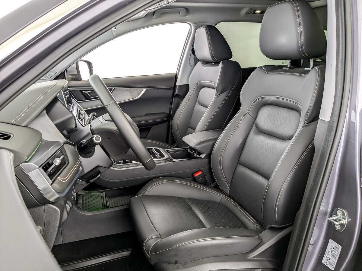 Продажа Б/У Чери Тигго 8. Фото: #18