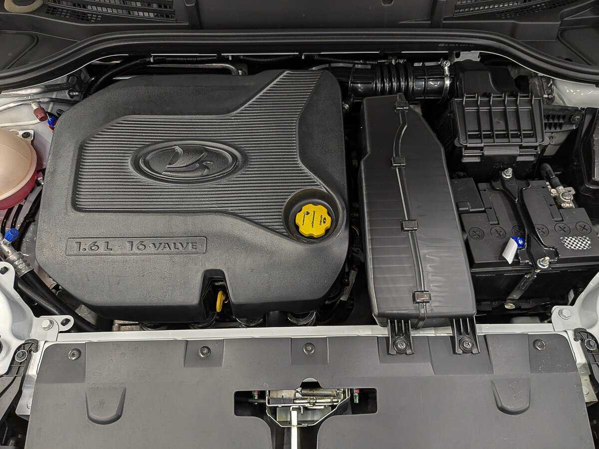 Продажа Б/У Лада (ВАЗ) Веста. Фото: #8