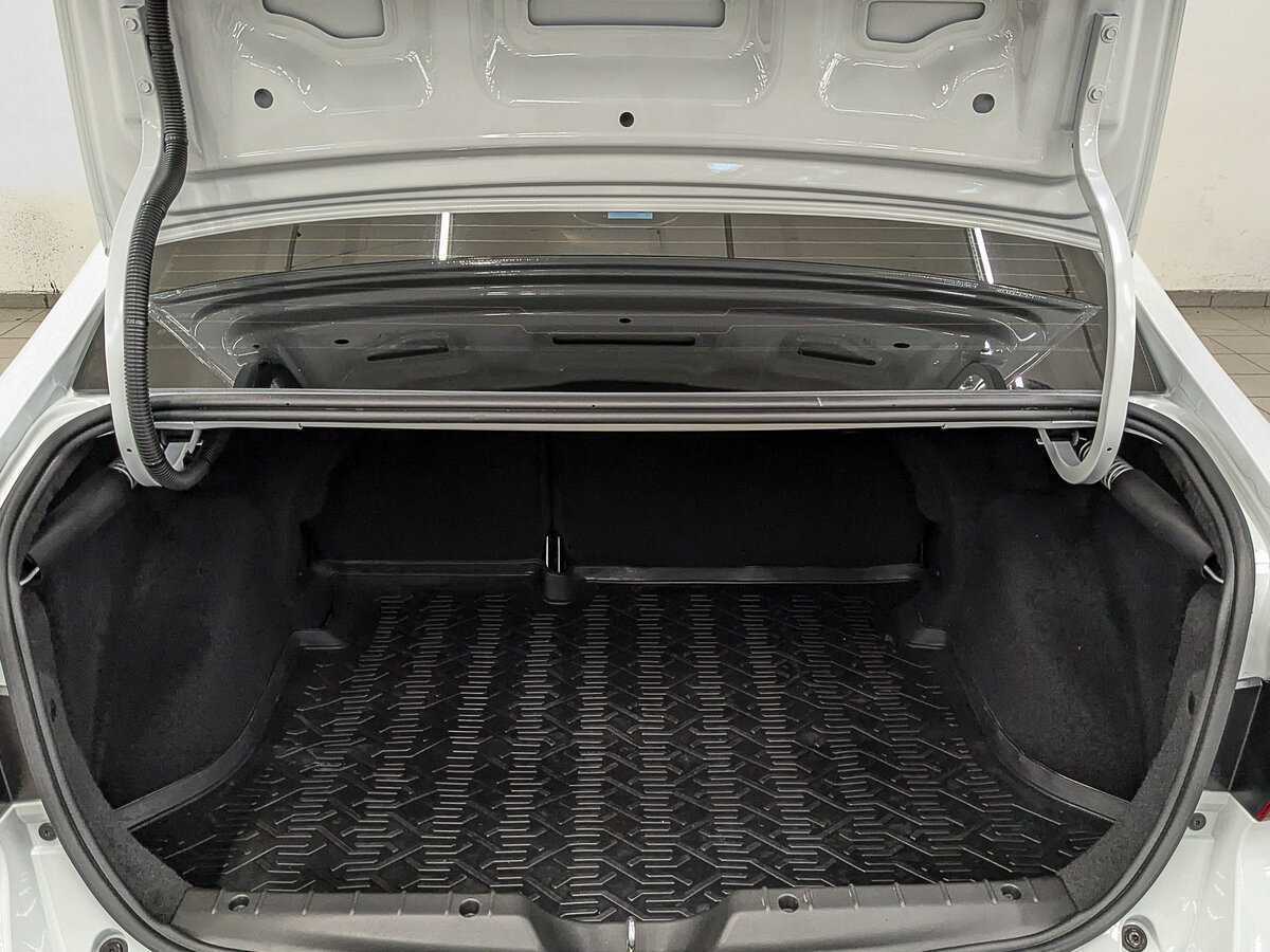 Продажа Б/У Лада (ВАЗ) Веста. Фото: #9