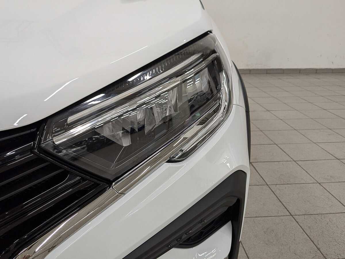 Продажа Б/У Лада (ВАЗ) Веста. Фото: #10