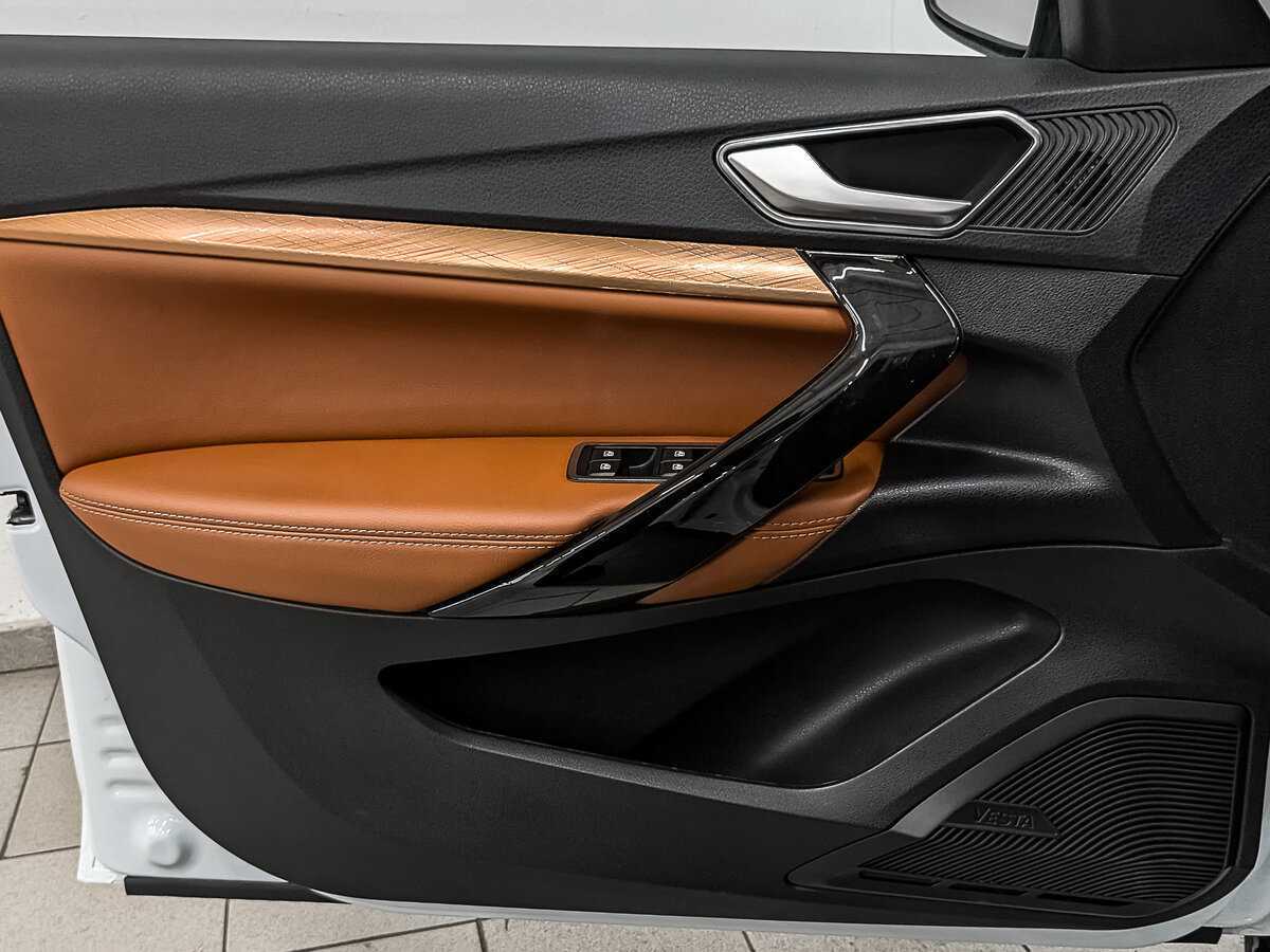 Продажа Б/У Лада (ВАЗ) Веста. Фото: #18