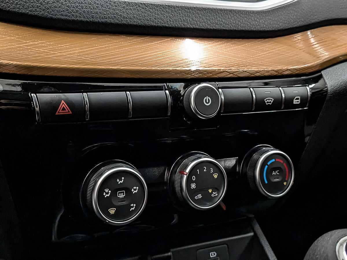 Продажа Б/У Лада (ВАЗ) Веста. Фото: #20