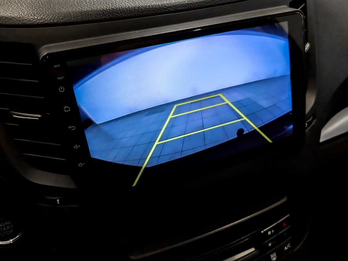 Продажа Б/У Субару Аутбэк. Фото: #24