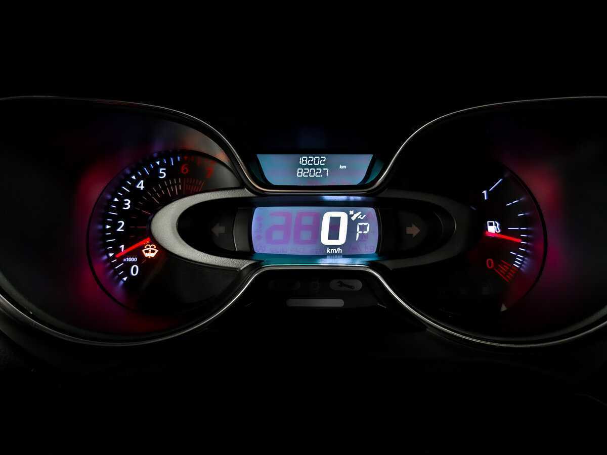 Продажа Б/У Рено Каптюр. Фото: #12