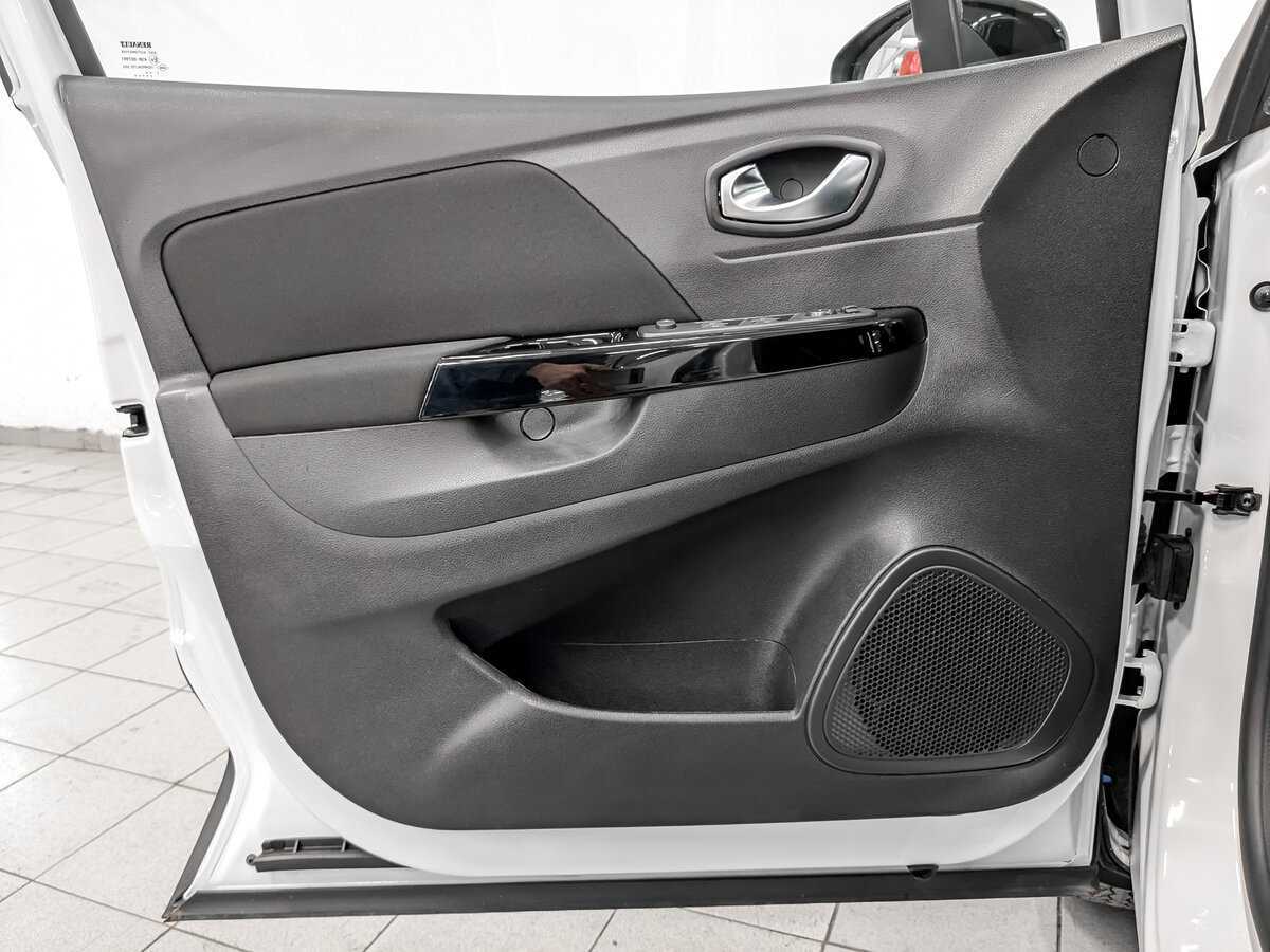 Продажа Б/У Рено Каптюр. Фото: #18