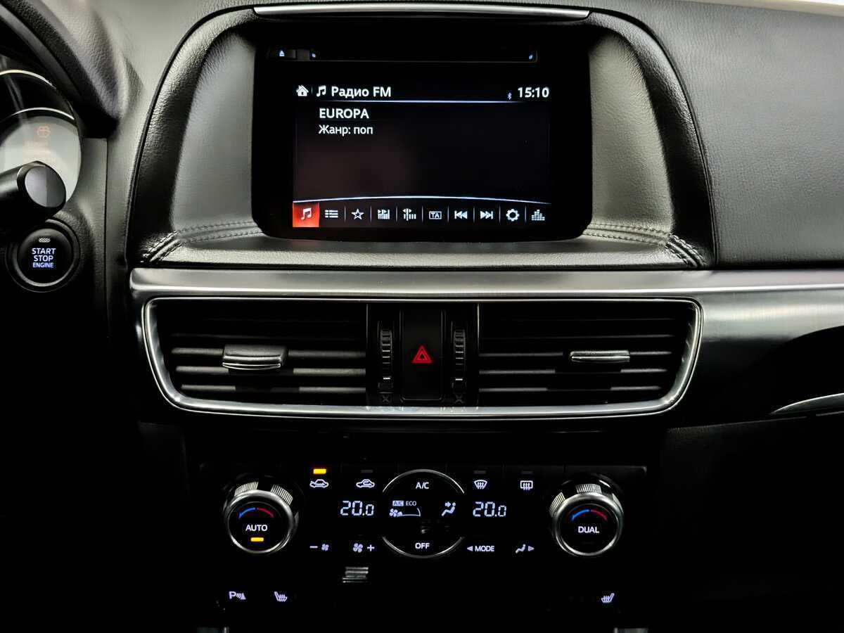 Продажа Б/У Мазда Ц-Икс-5. Фото: #14