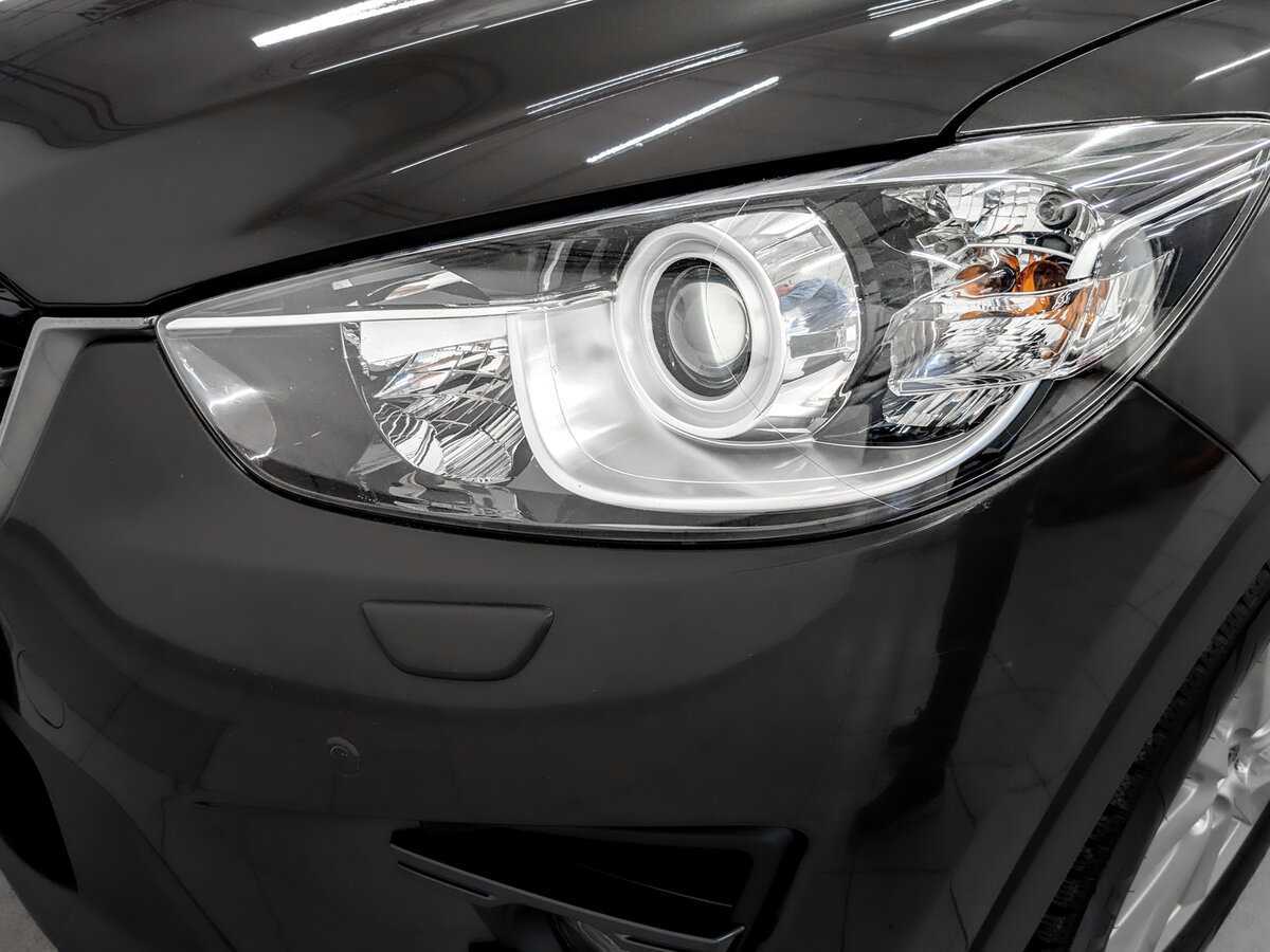 Продажа Б/У Мазда Ц-Икс-5. Фото: #16