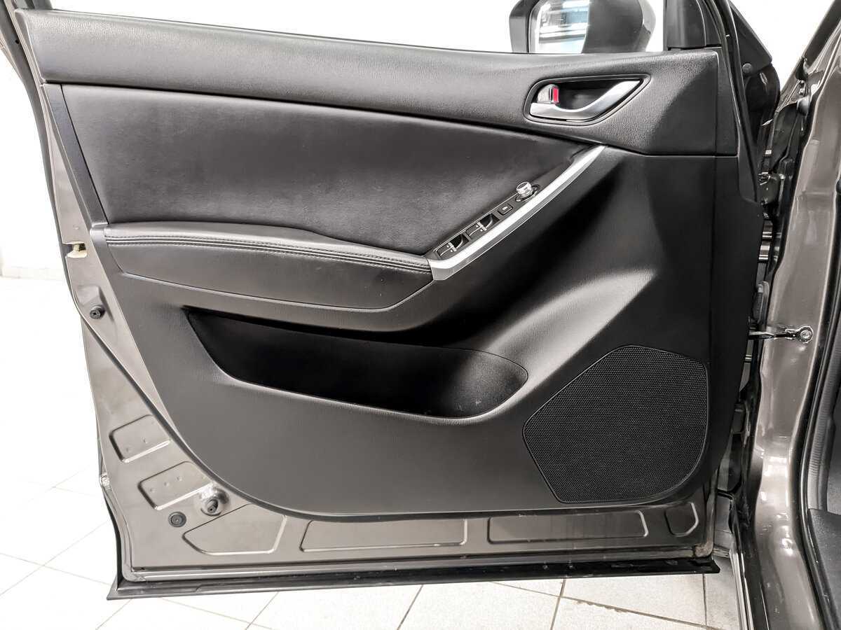 Продажа Б/У Мазда Ц-Икс-5. Фото: #18