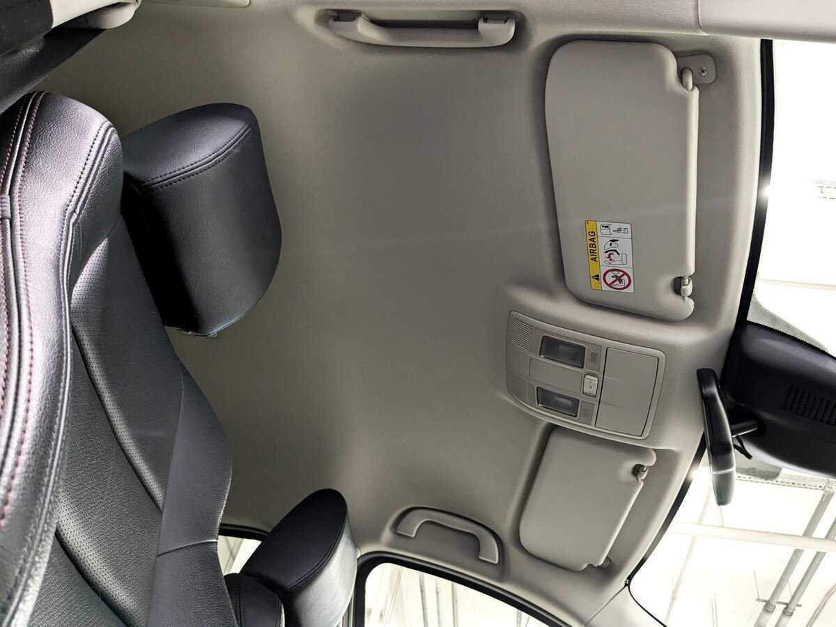 Продажа Б/У Мазда Ц-Икс-5. Фото: #22