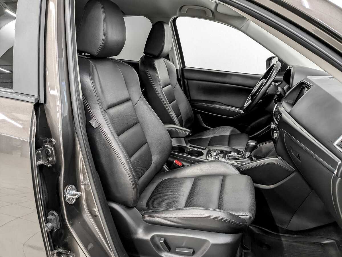 Продажа Б/У Мазда Ц-Икс-5. Фото: #23