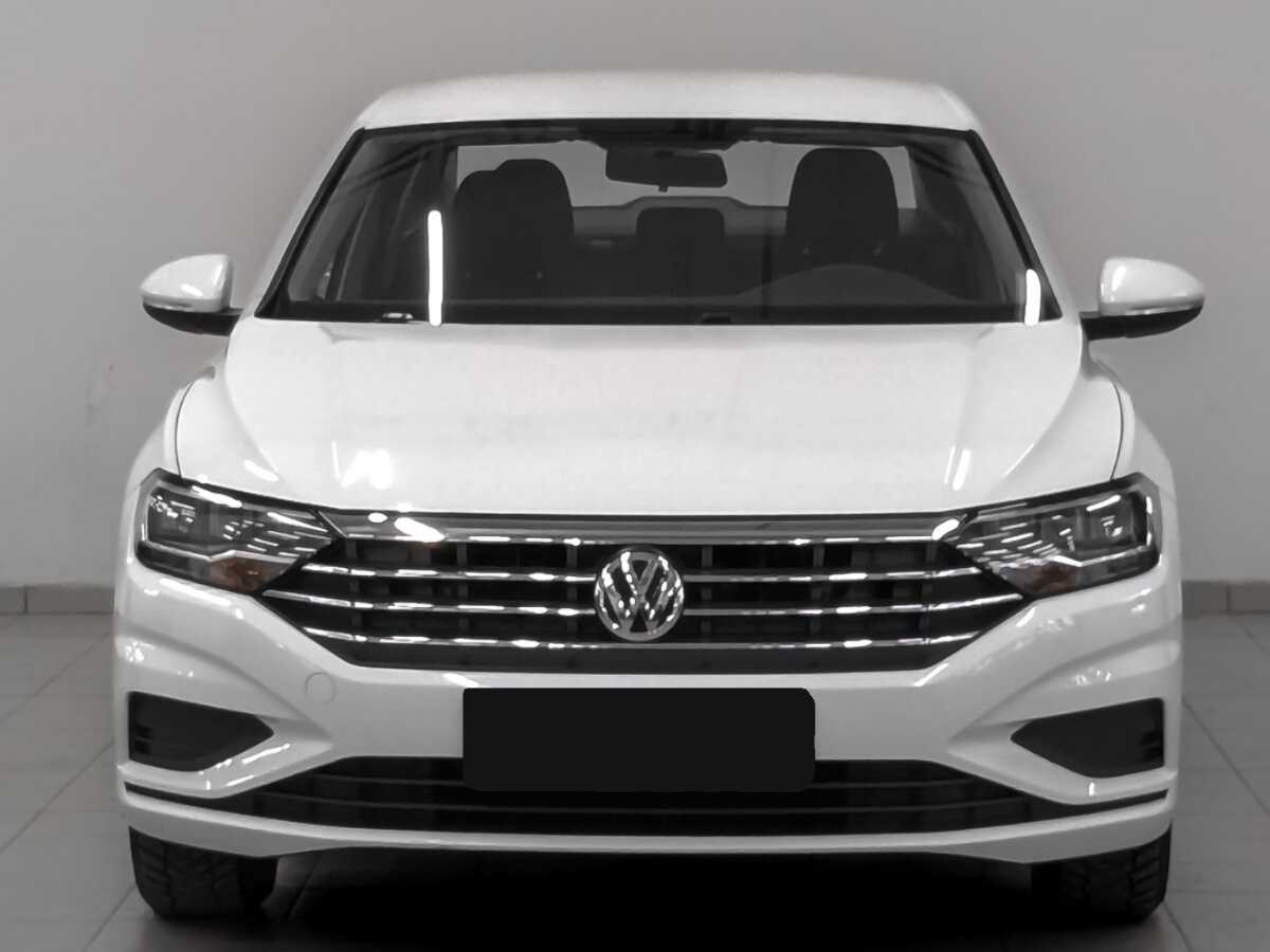 Продажа Б/У Фольксваген Джетта. Фото: #1