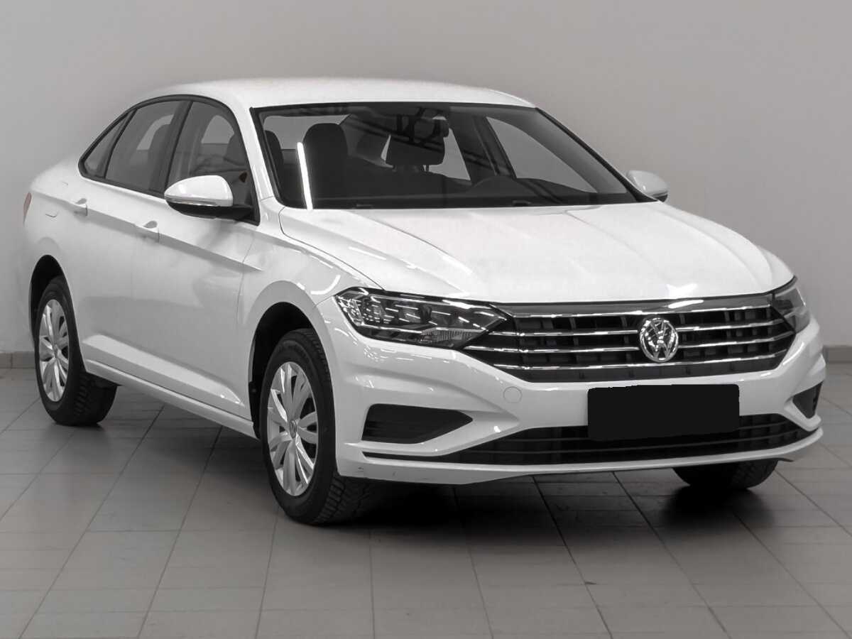 Продажа Б/У Фольксваген Джетта. Фото: #2