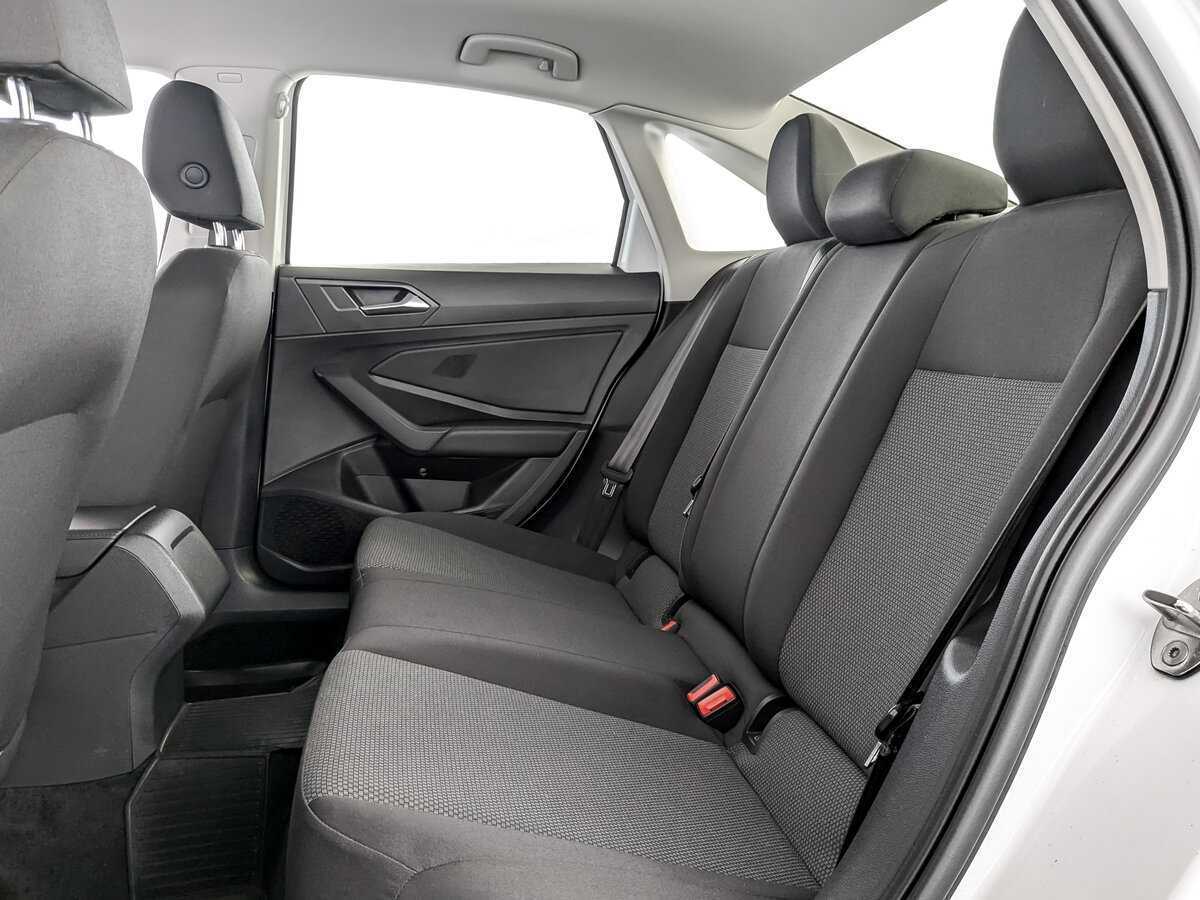 Продажа Б/У Фольксваген Джетта. Фото: #11