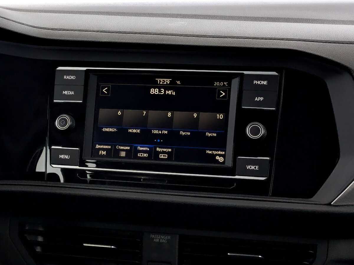 Продажа Б/У Фольксваген Джетта. Фото: #14