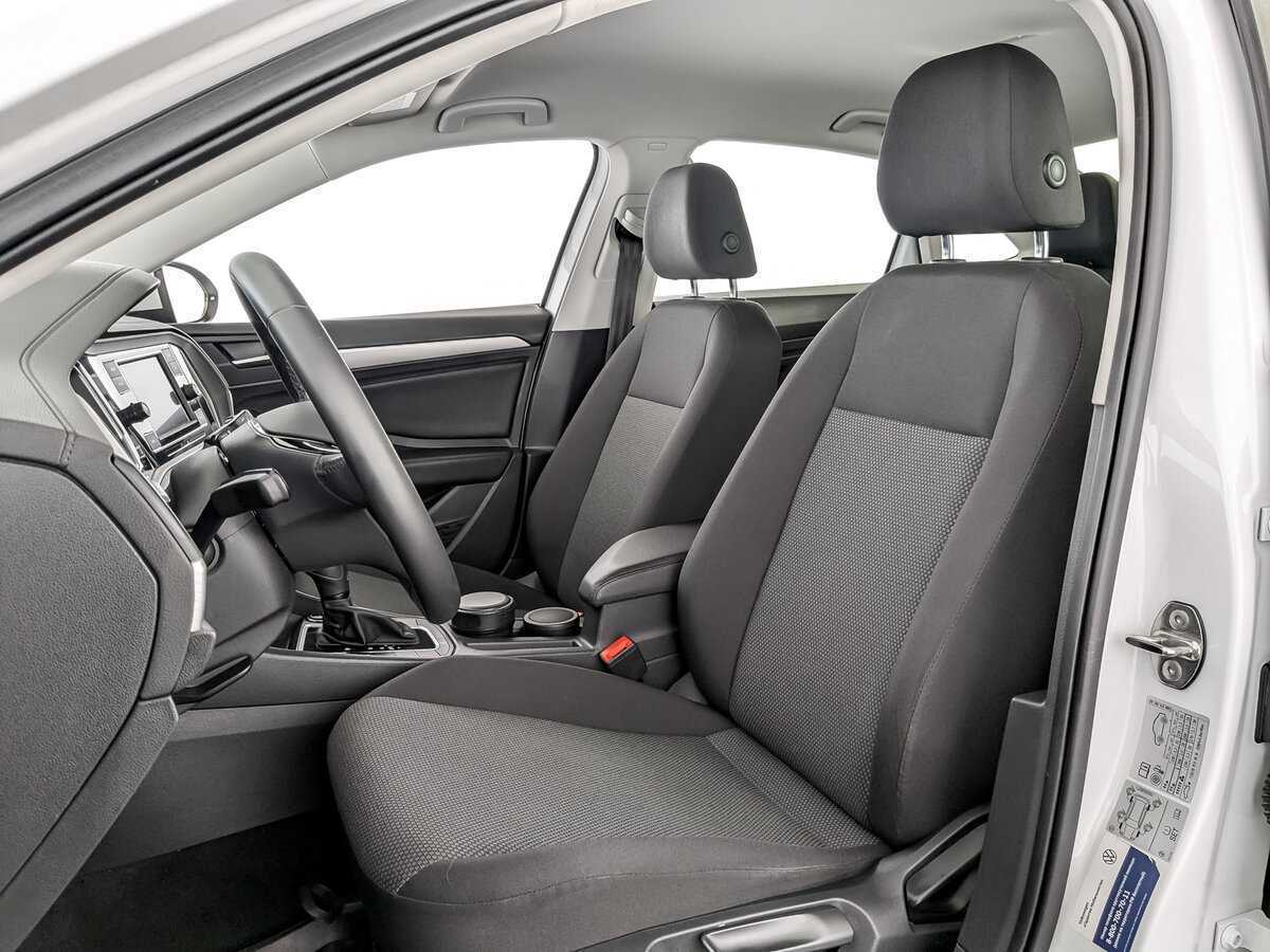 Продажа Б/У Фольксваген Джетта. Фото: #19