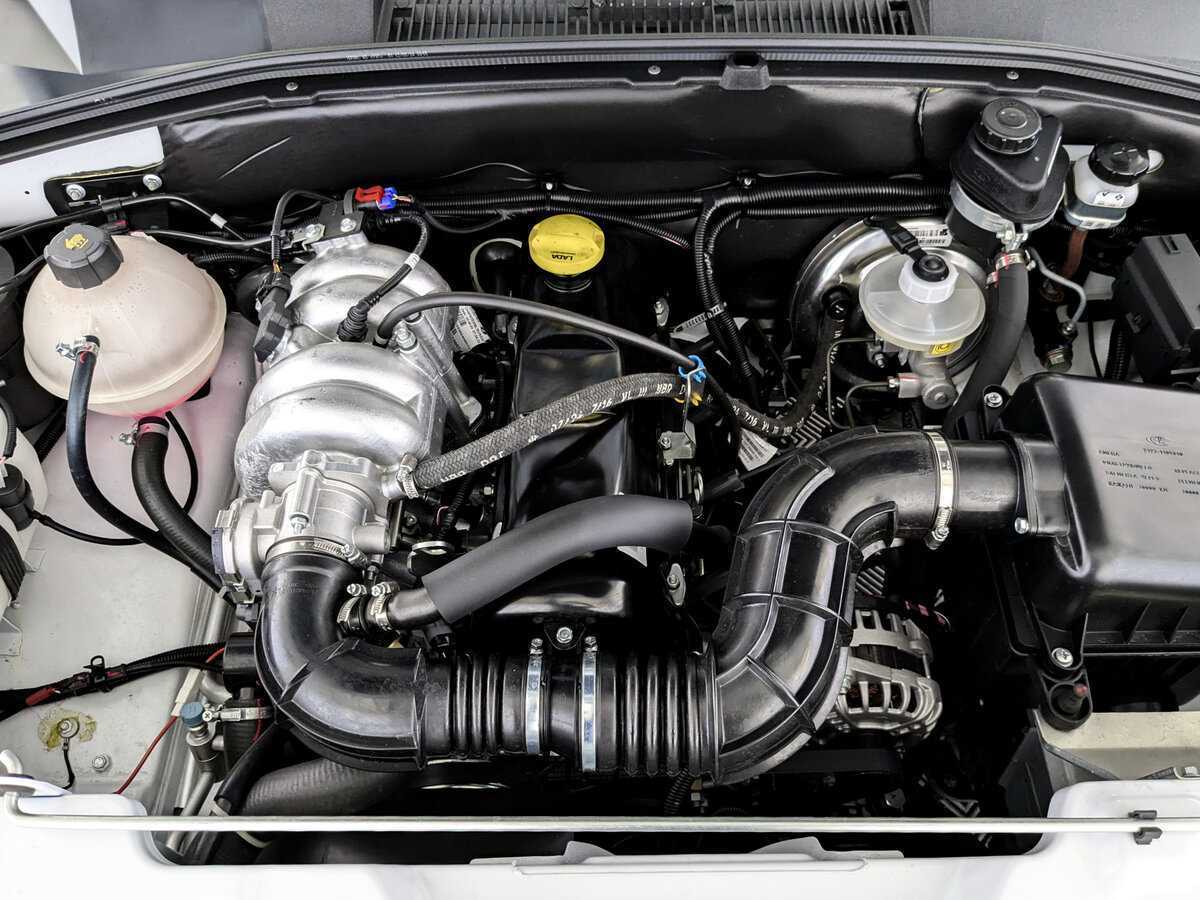 Продажа Б/У Лада (ВАЗ) Нива. Фото: #8