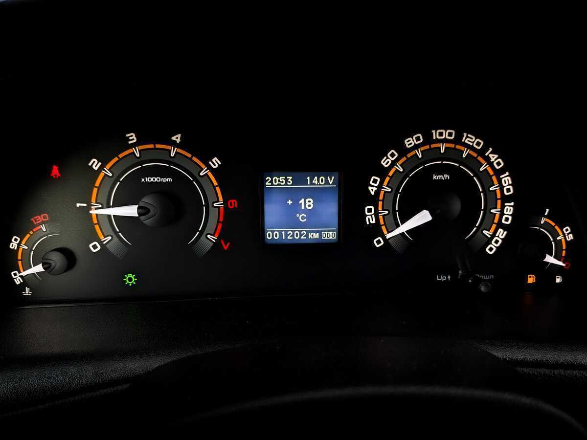 Продажа Б/У Лада (ВАЗ) Нива. Фото: #12