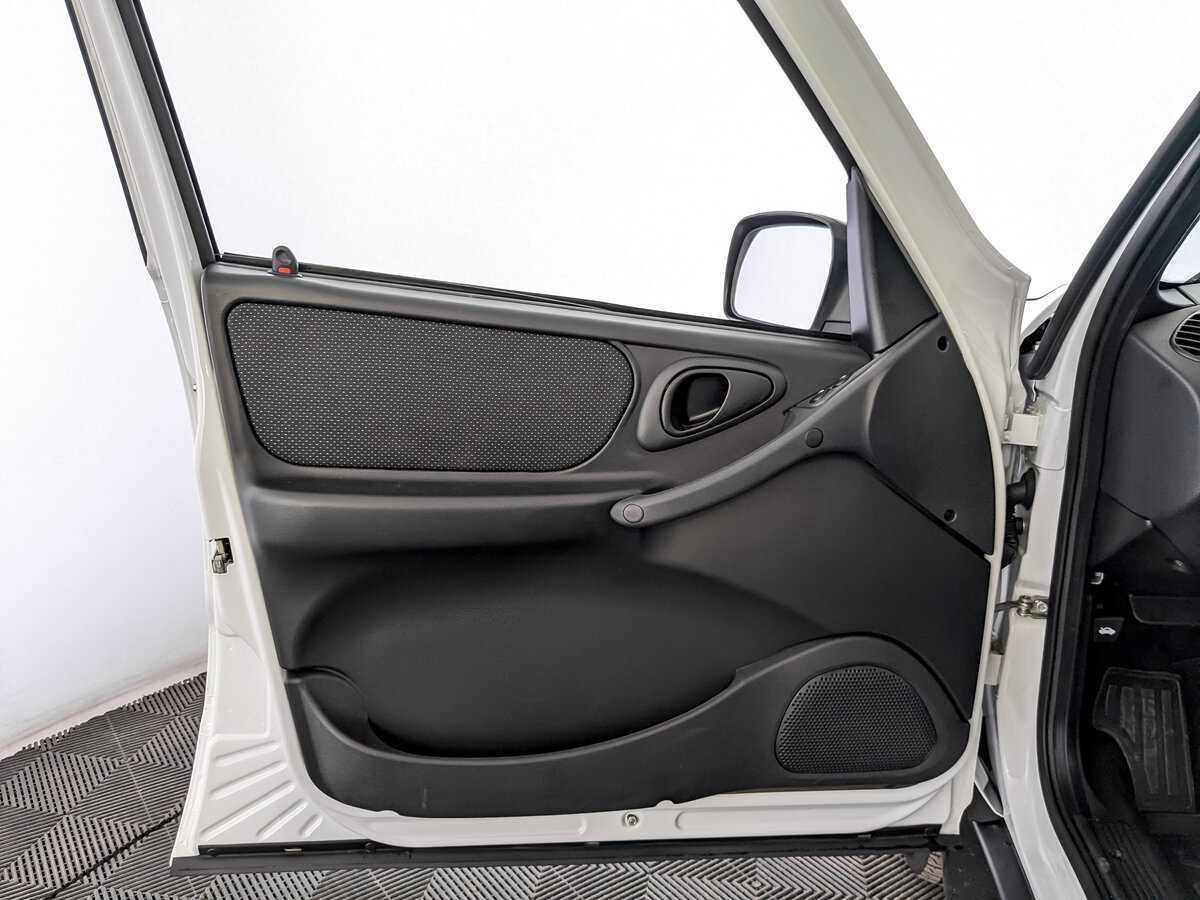 Продажа Б/У Лада (ВАЗ) Нива. Фото: #18