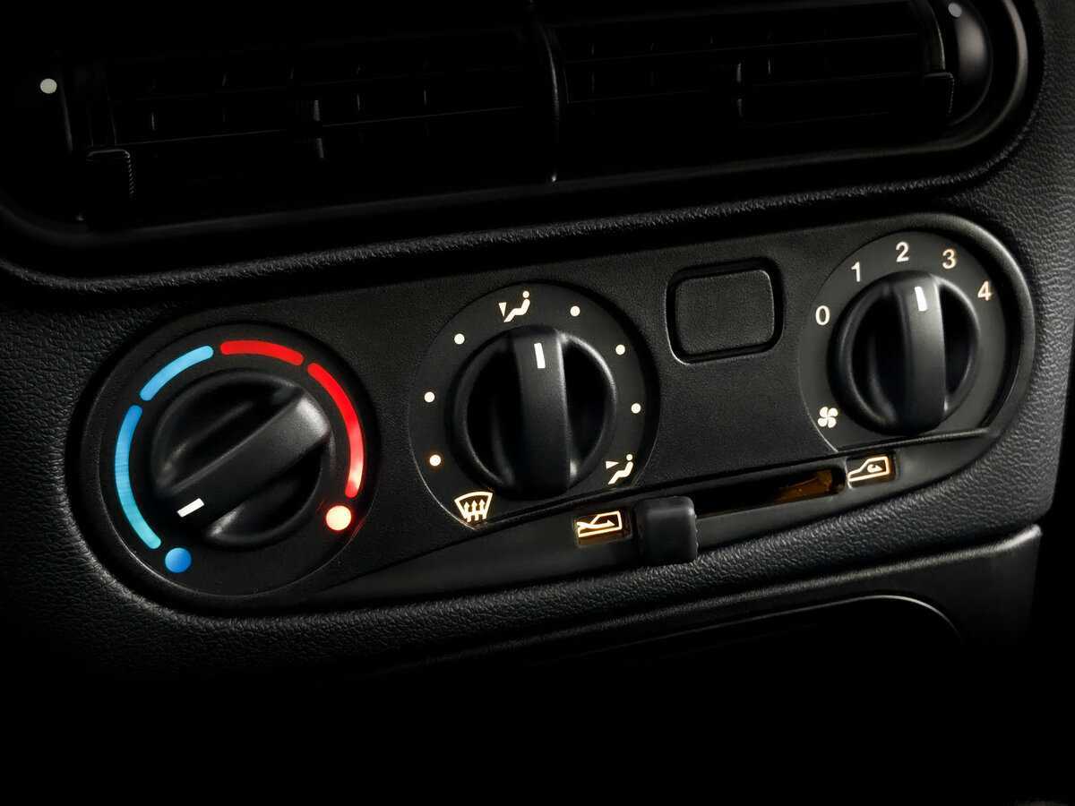 Продажа Б/У Лада (ВАЗ) Нива. Фото: #24