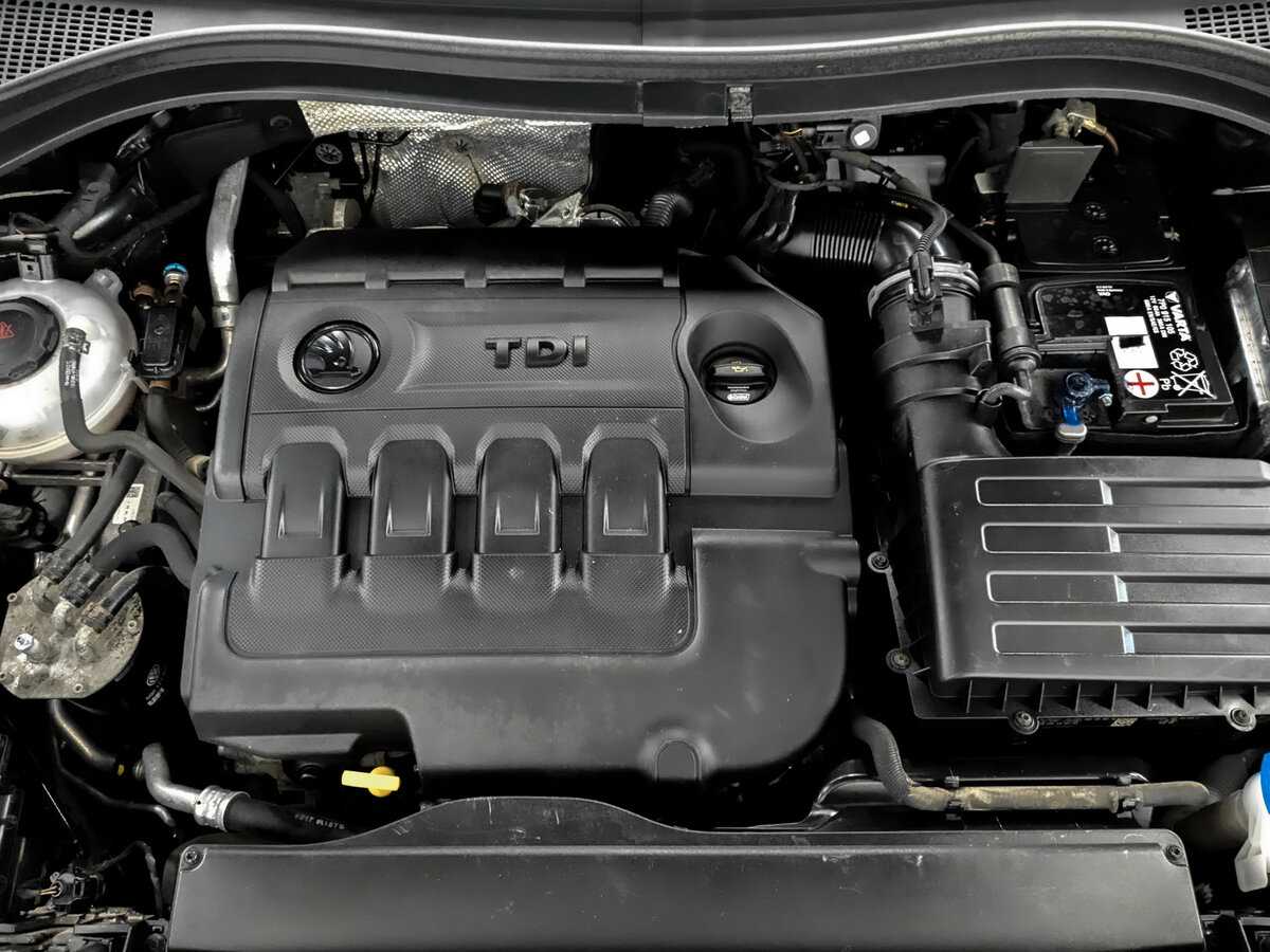 Продажа Б/У Шкода Кодиак. Фото: #7