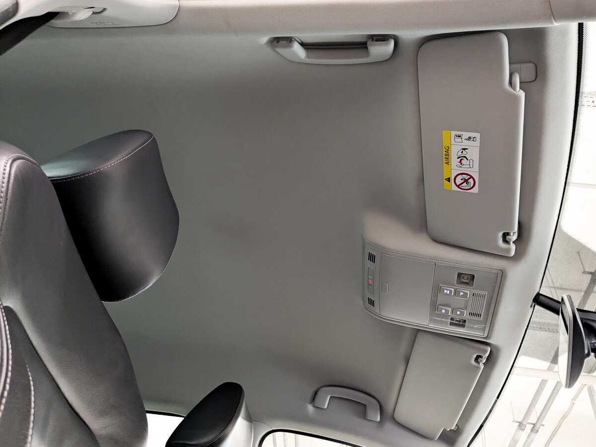 Продажа Б/У Шкода Кодиак. Фото: #21