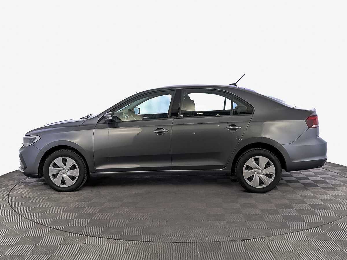 Продажа Б/У Фольксваген Поло. Фото: #7