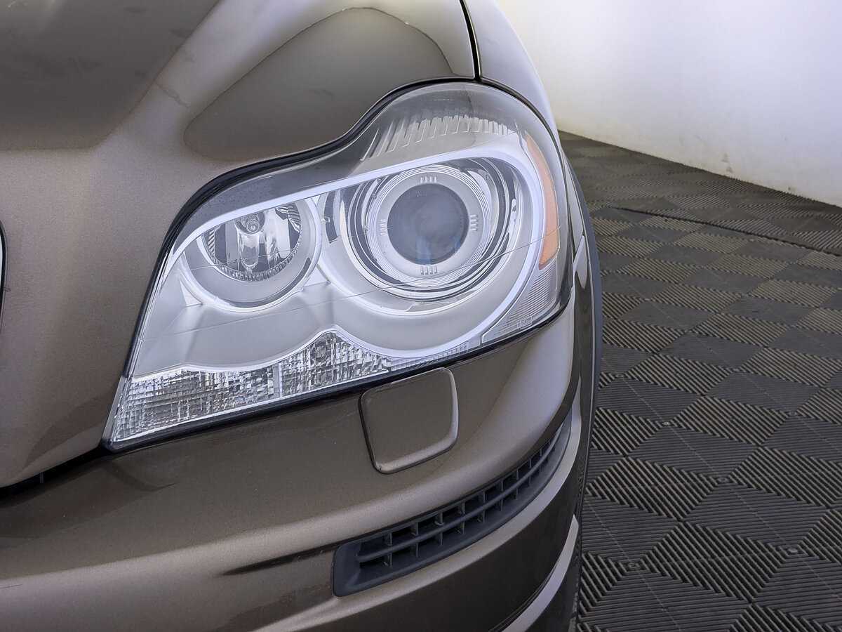 Продажа Б/У Вольво ИксЦ90. Фото: #10