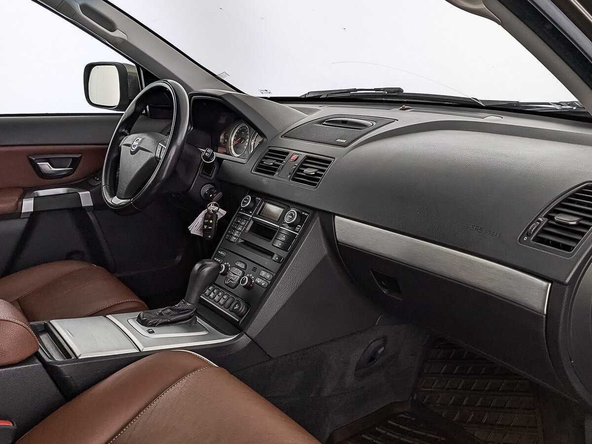 Продажа Б/У Вольво ИксЦ90. Фото: #12