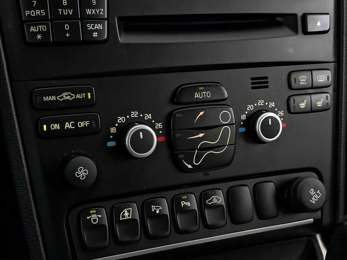 Продажа Б/У Вольво ИксЦ90. Фото: #20