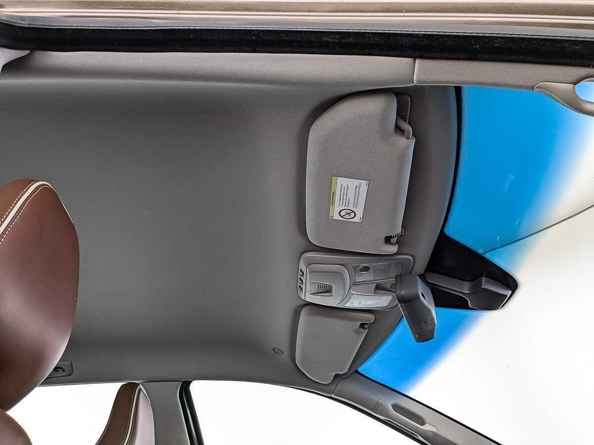 Продажа Б/У Вольво ИксЦ90. Фото: #21