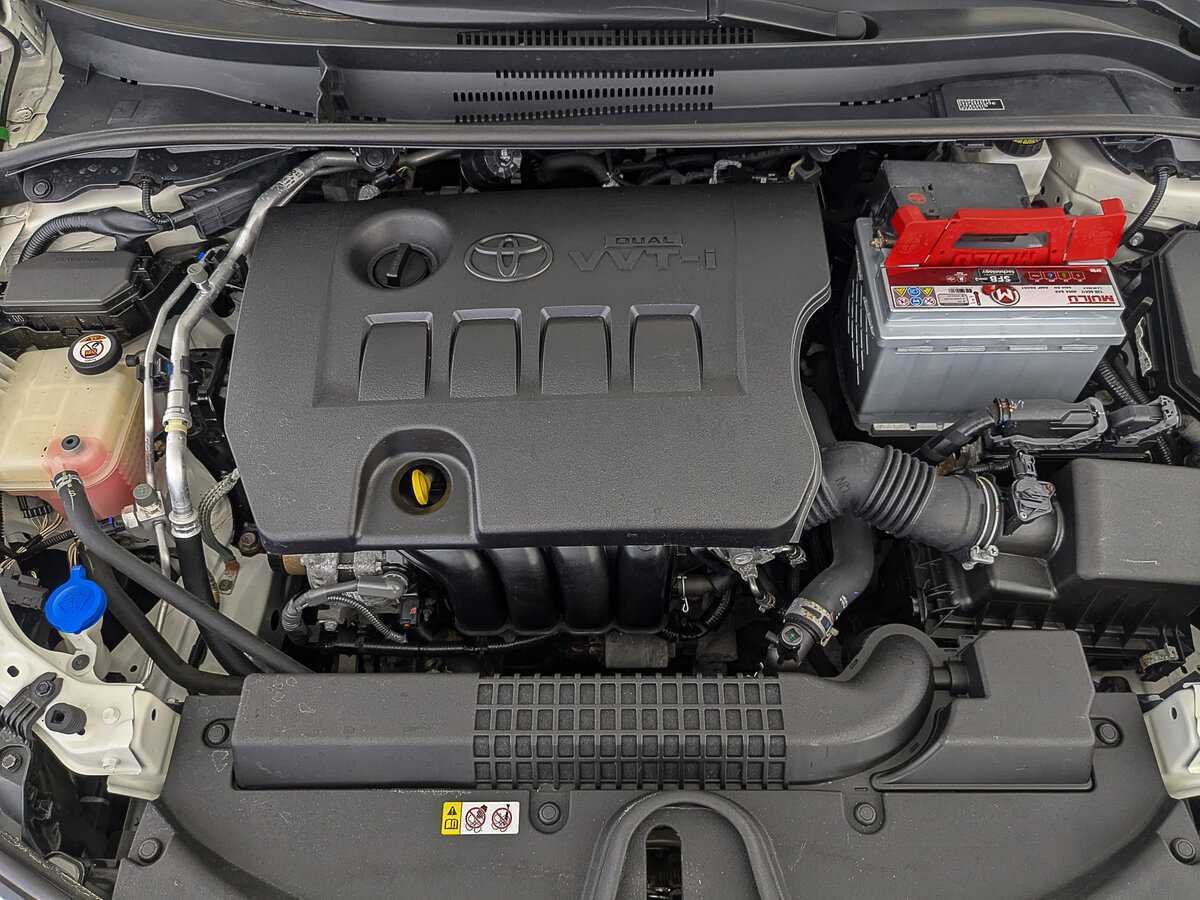 Продажа Б/У Тойота Королла. Фото: #8