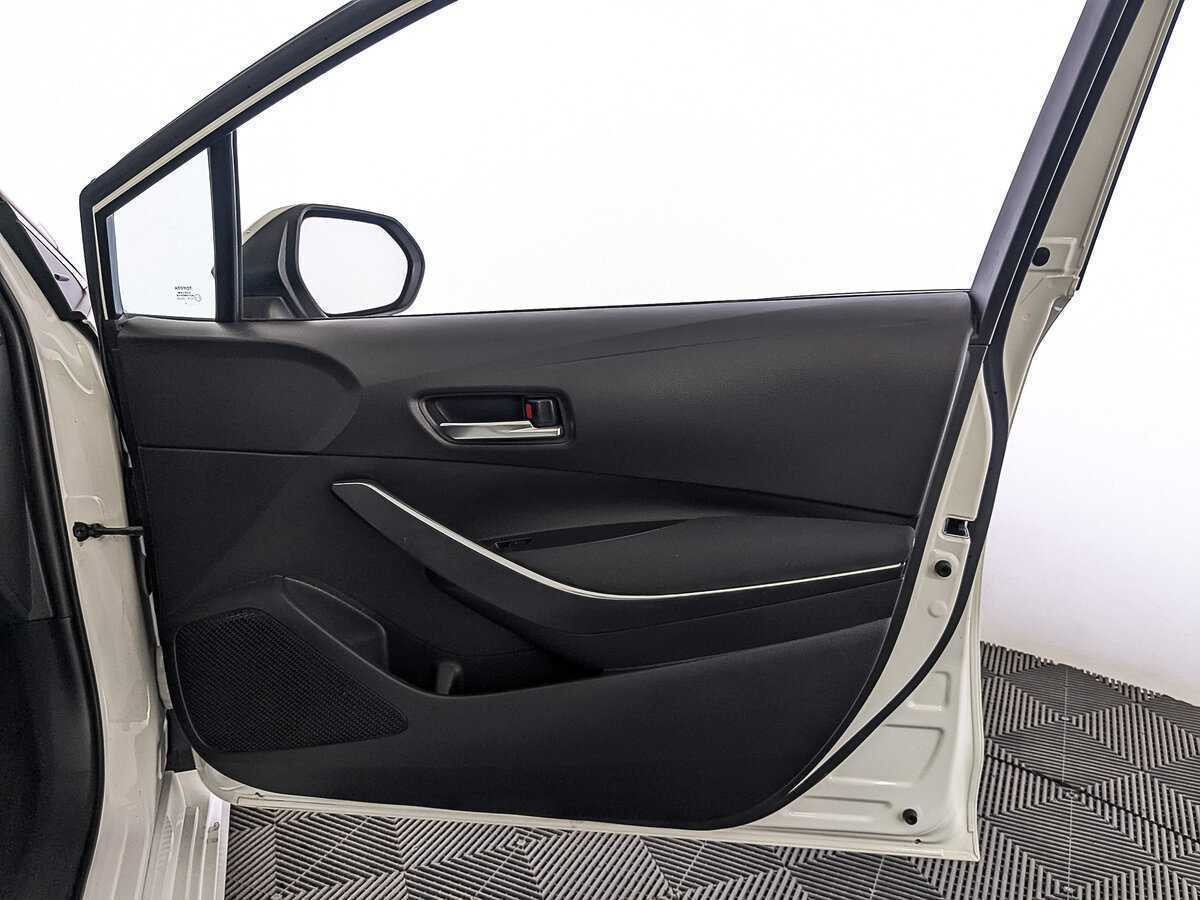 Продажа Б/У Тойота Королла. Фото: #21